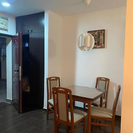 Tea Apartment